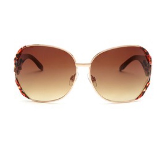 Steve Madden Accessories - Steve Madden Women's Combo Glam Sunglasses Steve Madden Accessories - Steve Madden Women's Combo Glam Sunglasses